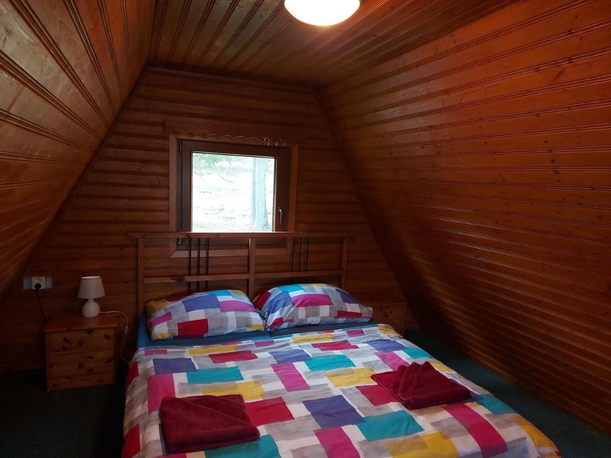 Jeseníky apartmány Mariana Rudna pod Pradedem Exterior foto