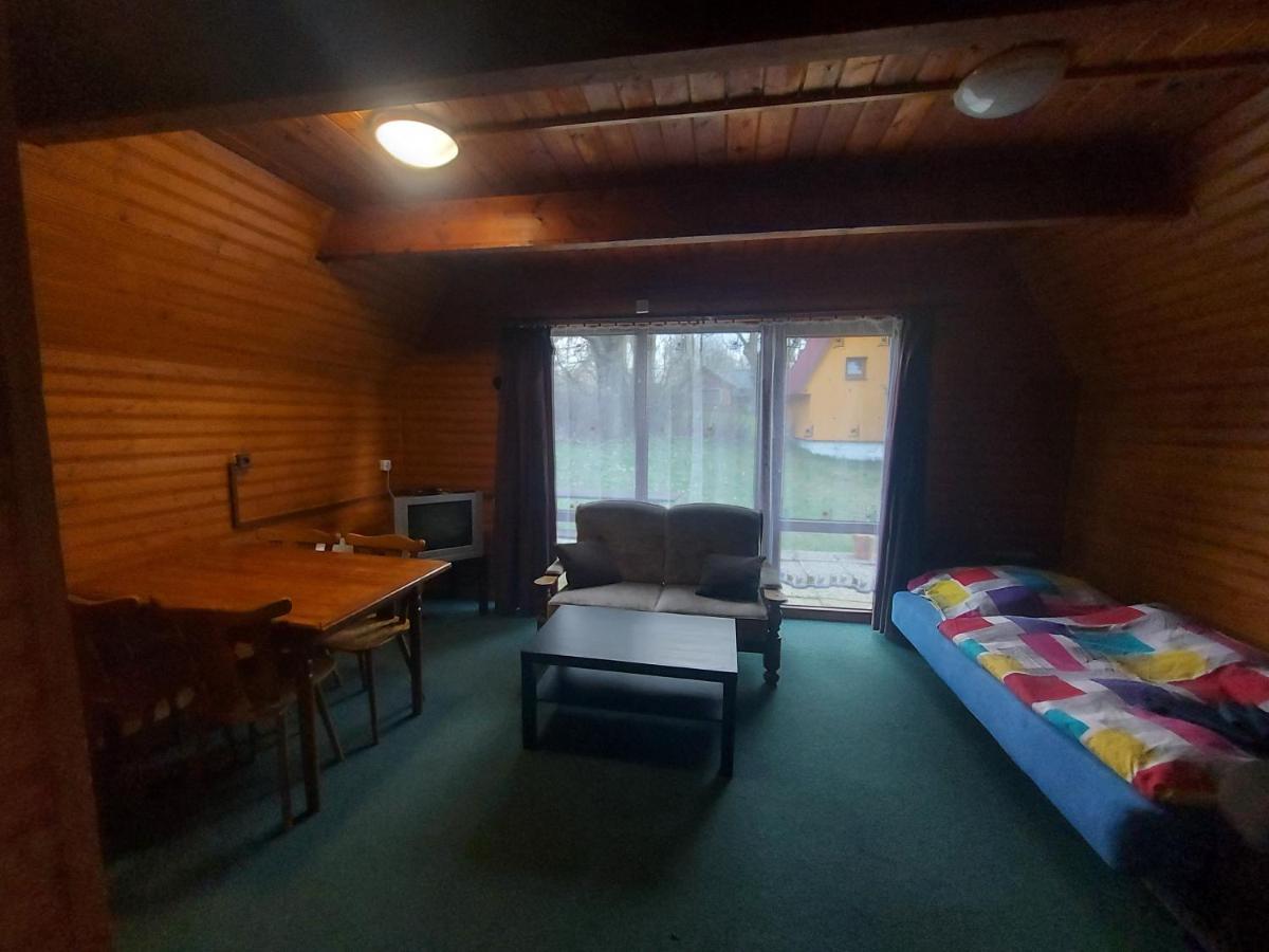 Jeseníky apartmány Mariana Rudna pod Pradedem Exterior foto