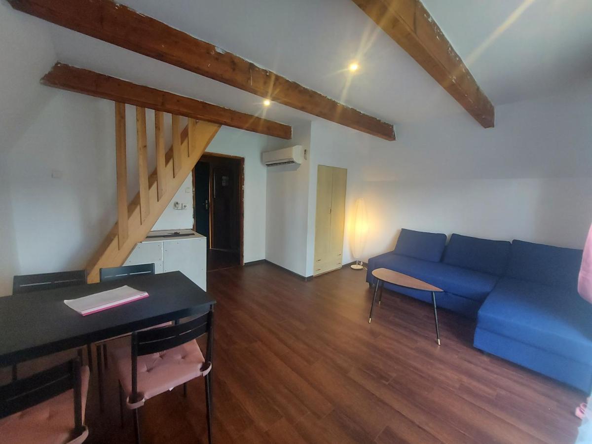 Jeseníky apartmány Mariana Rudna pod Pradedem Exterior foto