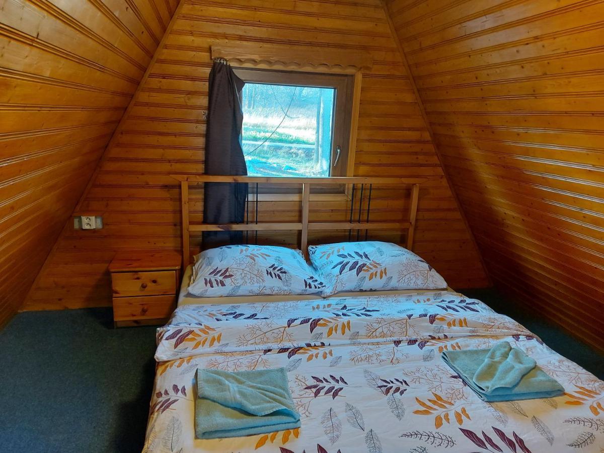 Jeseníky apartmány Mariana Rudna pod Pradedem Exterior foto