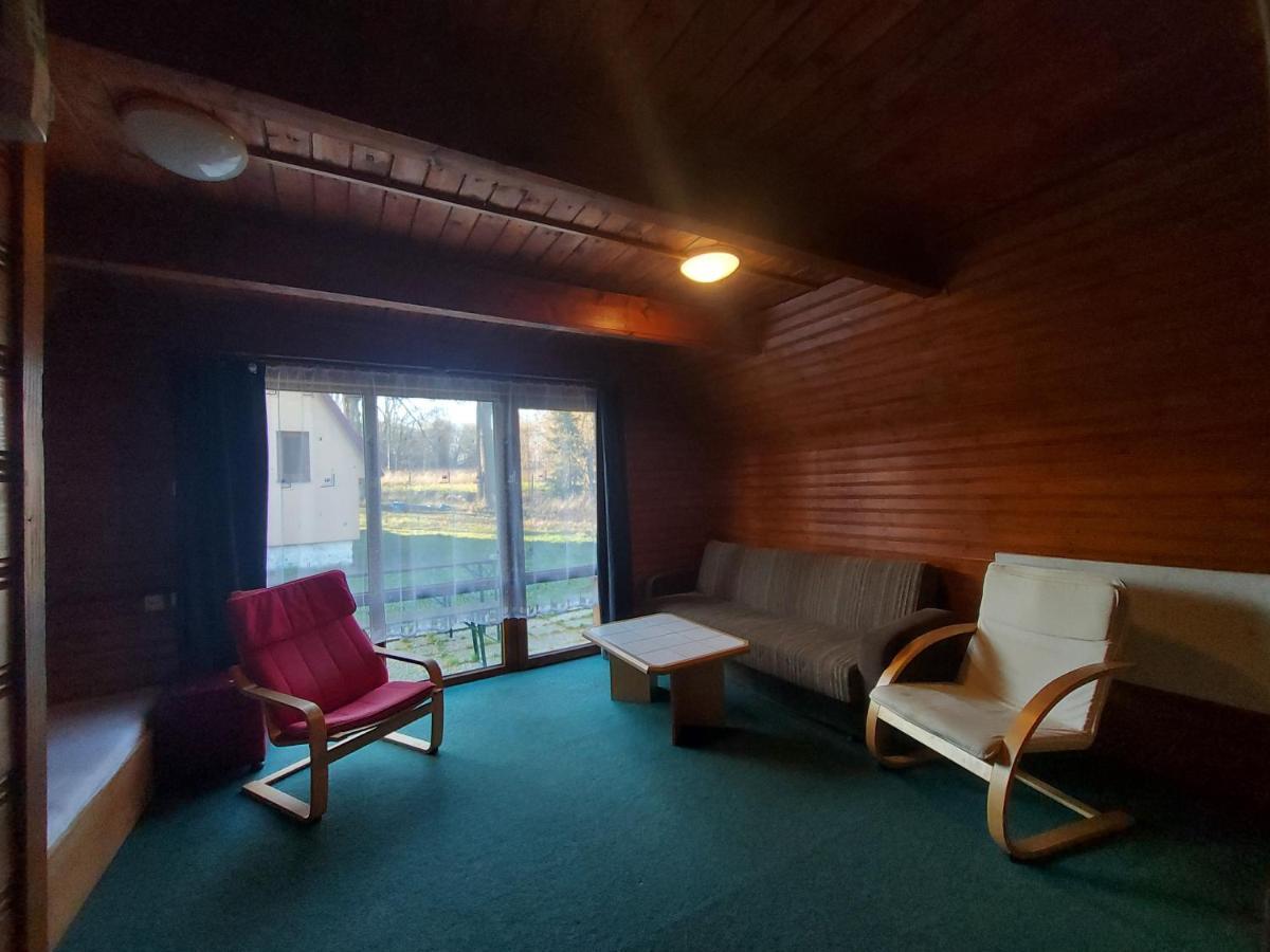 Jeseníky apartmány Mariana Rudna pod Pradedem Exterior foto
