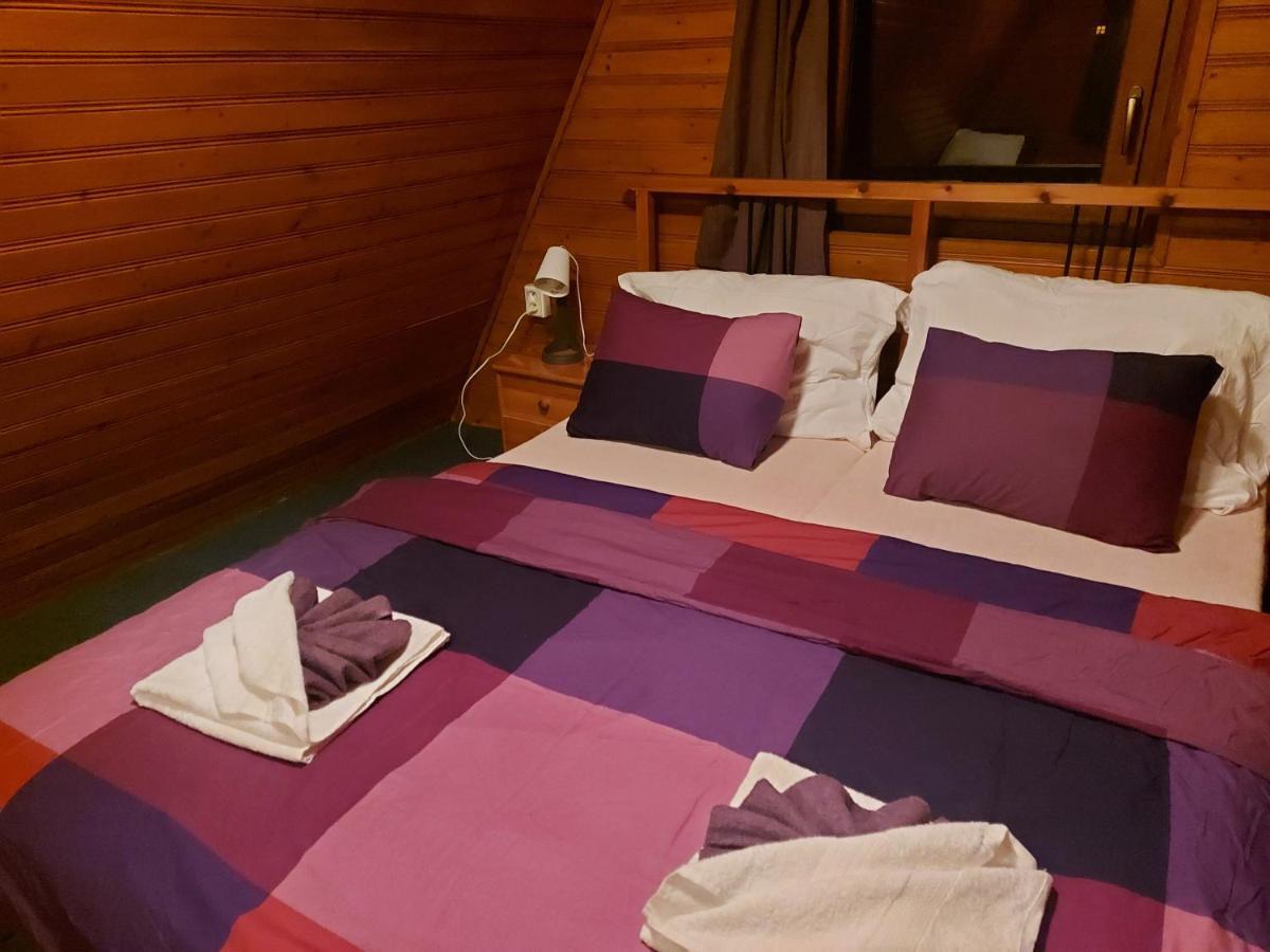 Jeseníky apartmány Mariana Rudna pod Pradedem Exterior foto